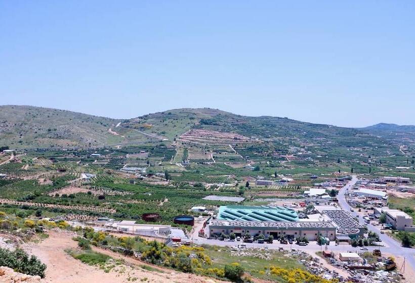 בית מלון כפרי View