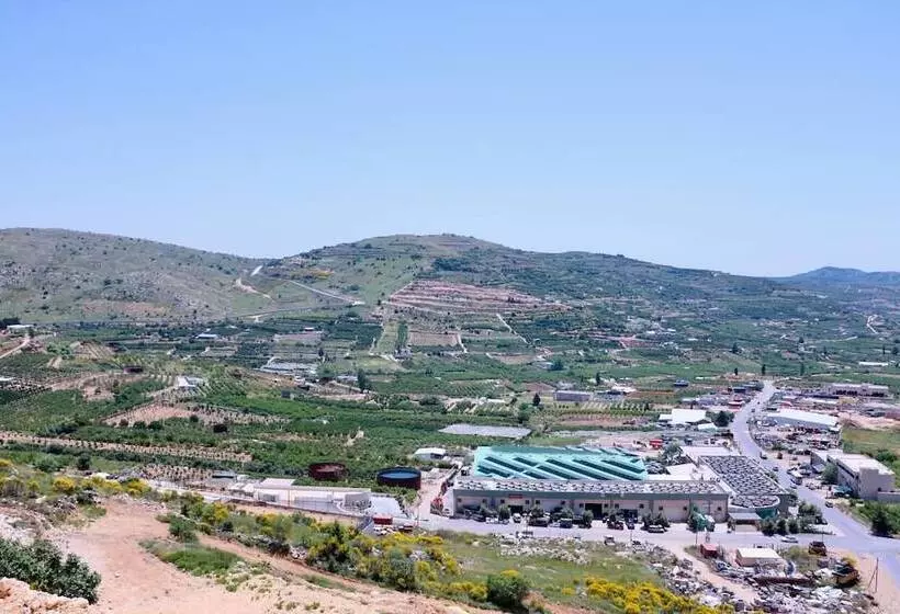 Hotelli View