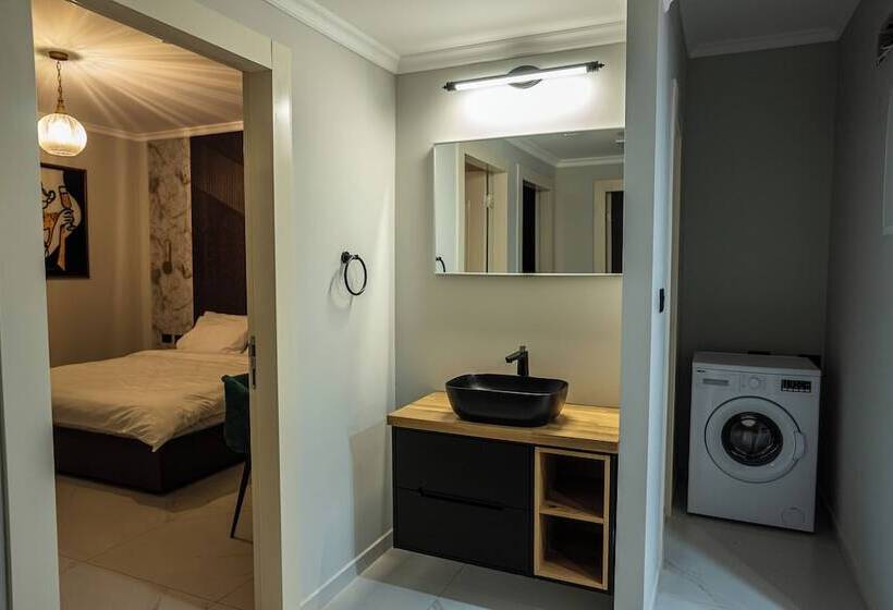 בית מלון כפרי View