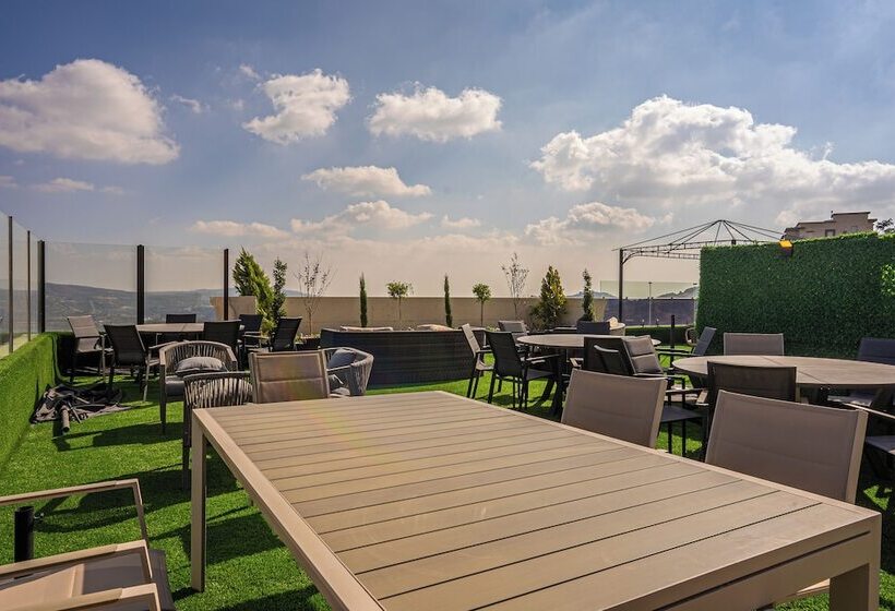 בית מלון כפרי View