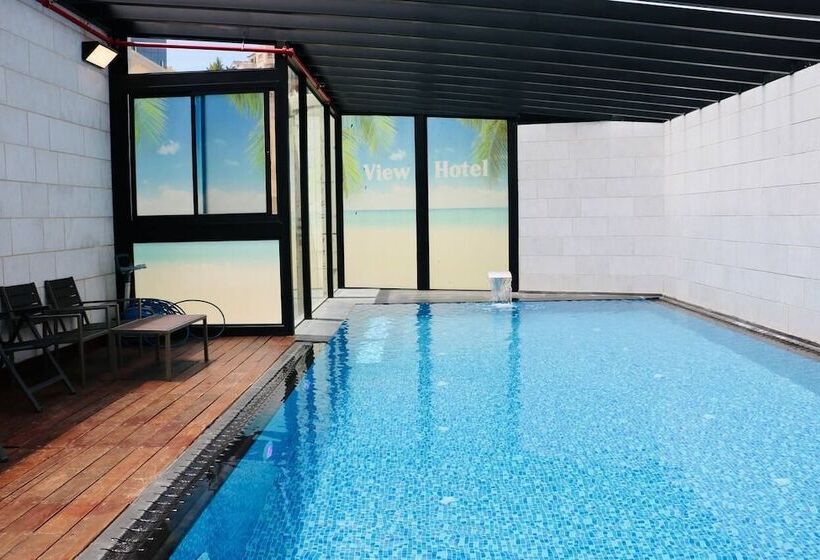 בית מלון כפרי View