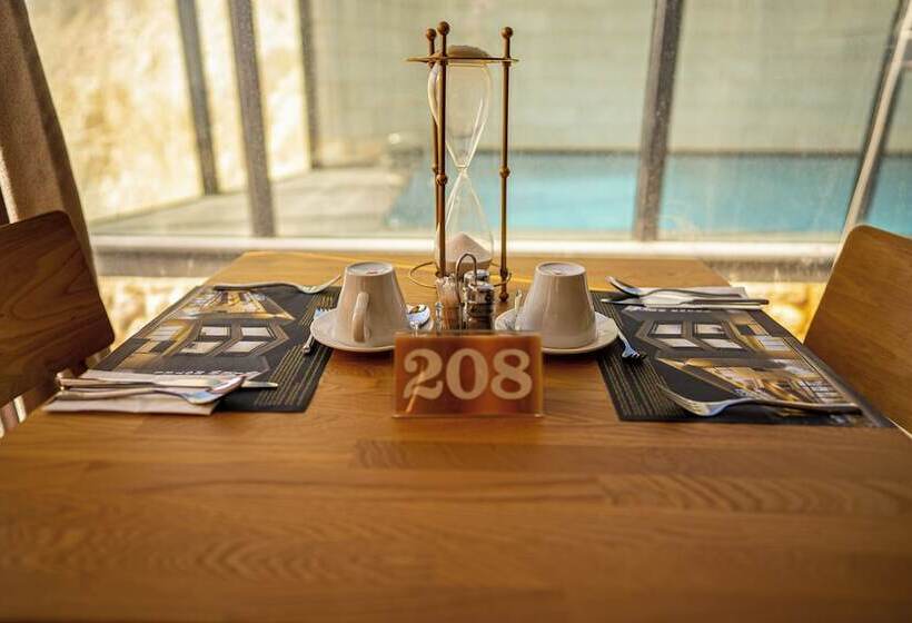 בית מלון כפרי View