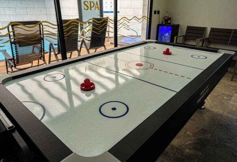 בית מלון כפרי View