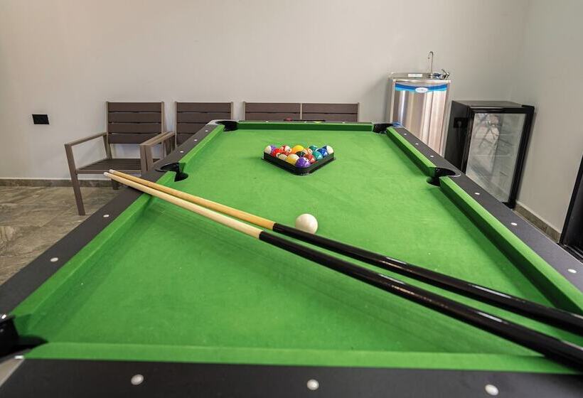 בית מלון כפרי View