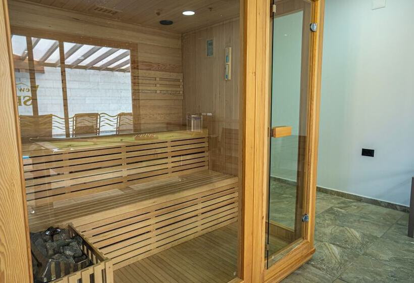 בית מלון כפרי View