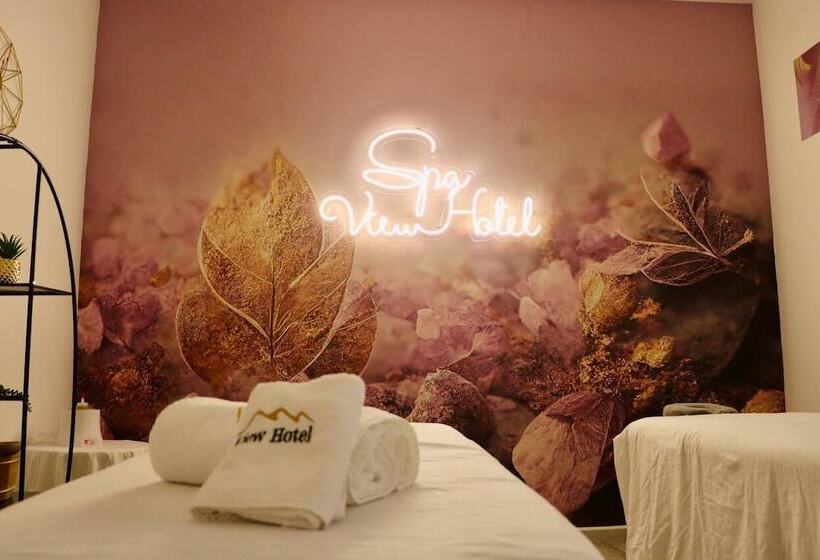 בית מלון כפרי View