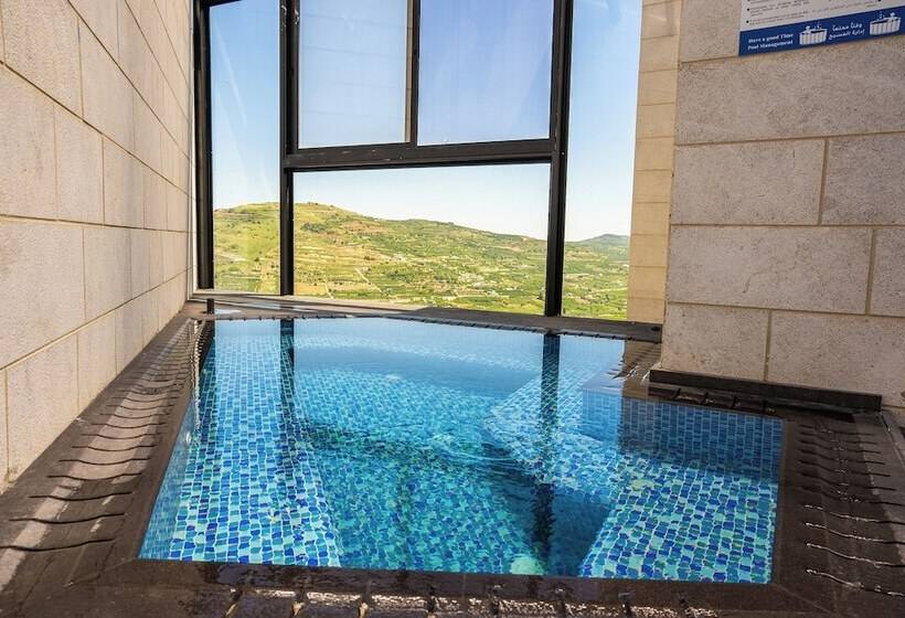 בית מלון כפרי View