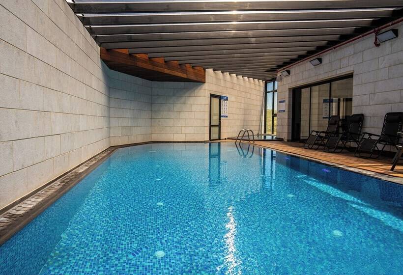 בית מלון כפרי View