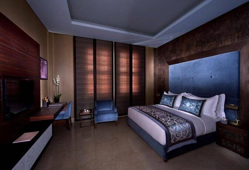 Bismillah Boutique Hotel - Souq Waqif Boutique Hotels by Tivoli