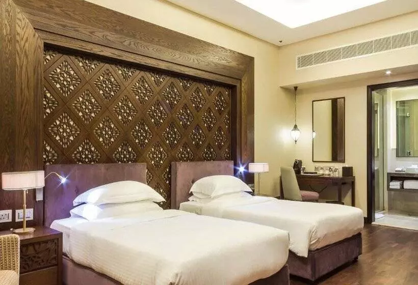 Bismillah Boutique Hotel - Souq Waqif Boutique Hotels by Tivoli