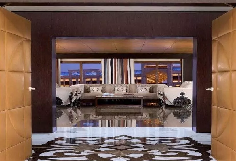 Bismillah Boutique Hotel - Souq Waqif Boutique Hotels by Tivoli