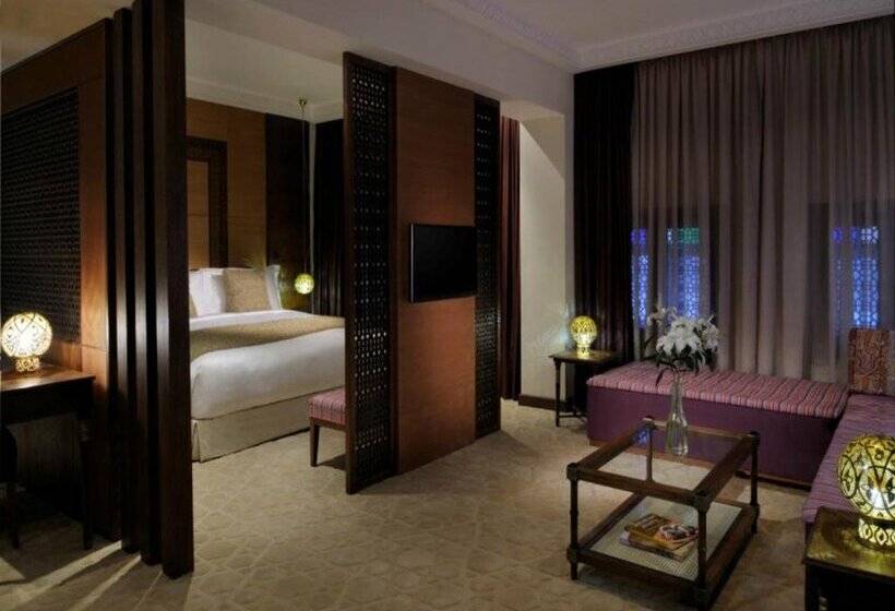 Bismillah Boutique Hotel - Souq Waqif Boutique Hotels by Tivoli