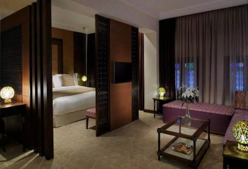 Bismillah Boutique Hotel - Souq Waqif Boutique Hotels by Tivoli