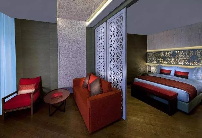 Bismillah Boutique Hotel - Souq Waqif Boutique Hotels by Tivoli