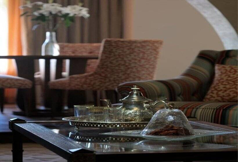 Bismillah Boutique Hotel - Souq Waqif Boutique Hotels by Tivoli