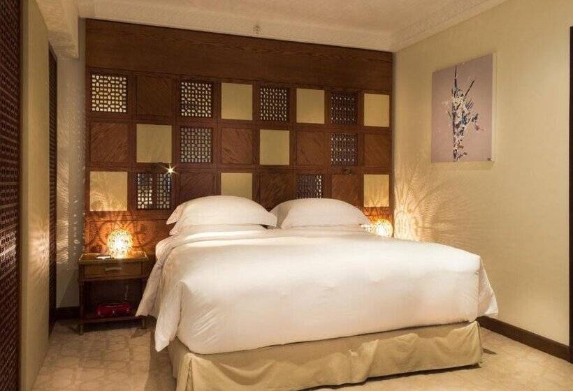 Bismillah Boutique Hotel - Souq Waqif Boutique Hotels by Tivoli