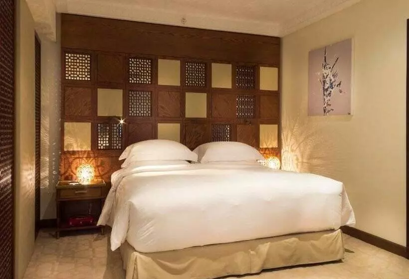Bismillah Boutique Hotel - Souq Waqif Boutique Hotels by Tivoli
