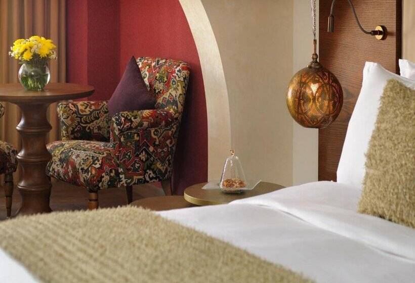 Bismillah Boutique Hotel - Souq Waqif Boutique Hotels by Tivoli