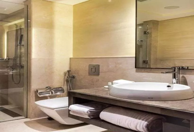 Bismillah Boutique Hotel - Souq Waqif Boutique Hotels by Tivoli