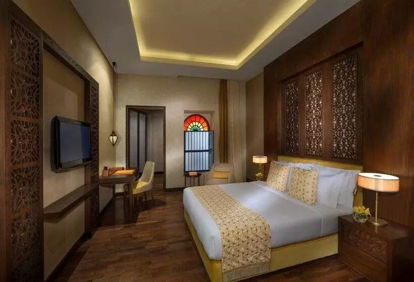 Bismillah Boutique Hotel - Souq Waqif Boutique Hotels by Tivoli