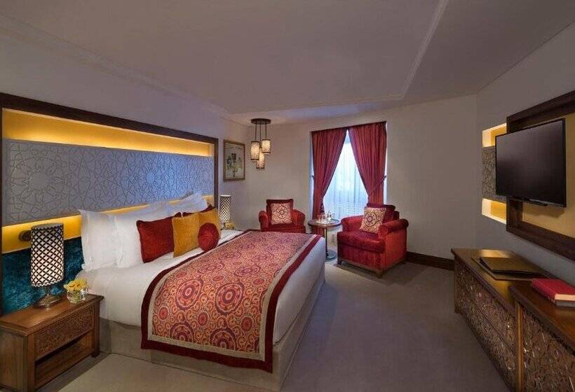 Bismillah Boutique Hotel - Souq Waqif Boutique Hotels by Tivoli