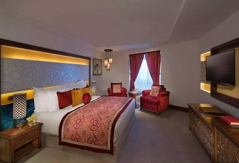 Bismillah Boutique Hotel - Souq Waqif Boutique Hotels by Tivoli