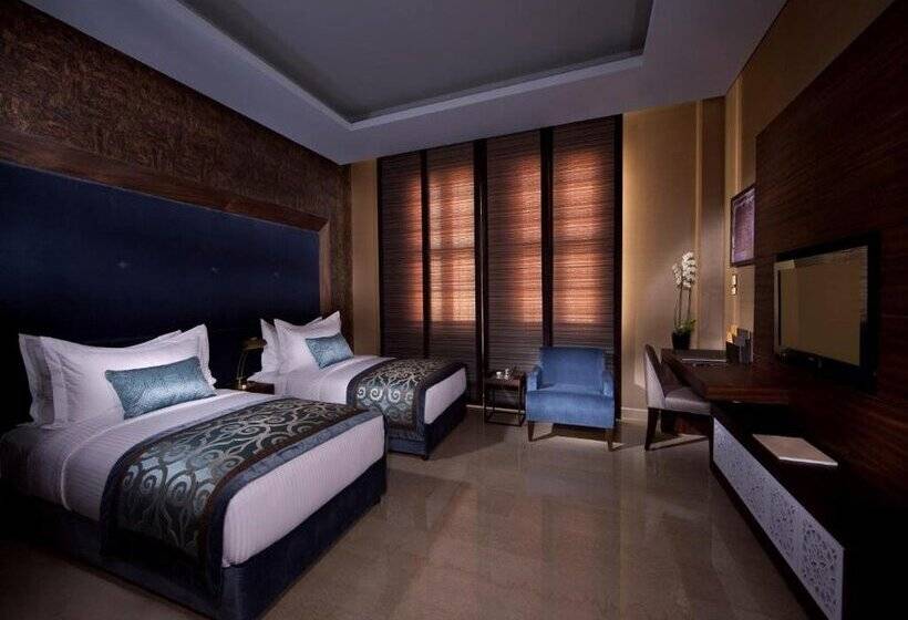 Bismillah Boutique Hotel - Souq Waqif Boutique Hotels by Tivoli