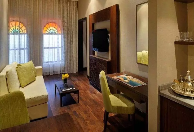 Bismillah Boutique Hotel - Souq Waqif Boutique Hotels by Tivoli