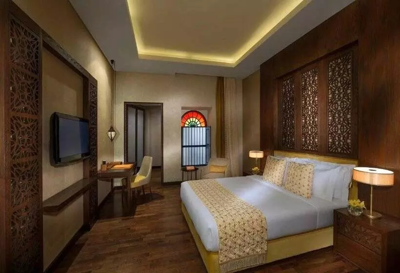 Bismillah Boutique Hotel - Souq Waqif Boutique Hotels by Tivoli