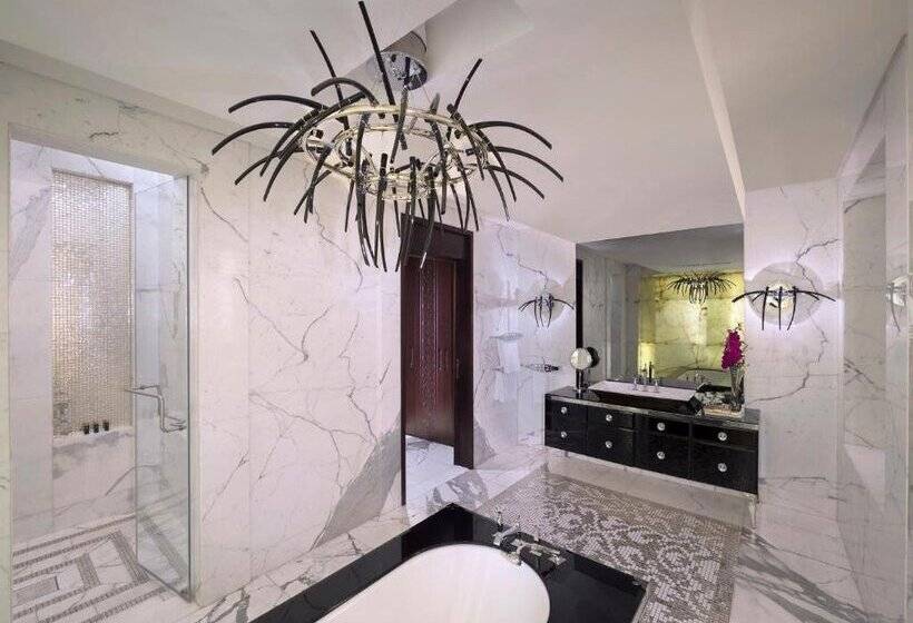 Bismillah Boutique Hotel - Souq Waqif Boutique Hotels by Tivoli
