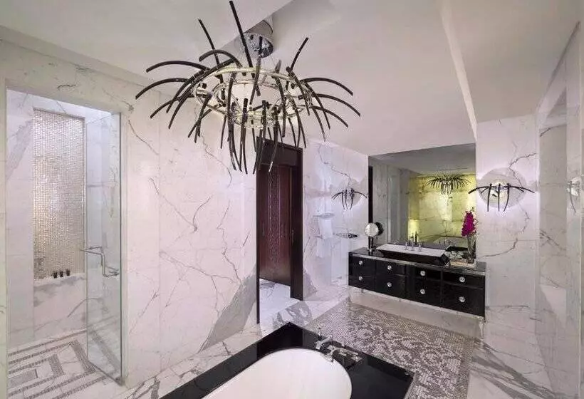 Bismillah Boutique Hotel - Souq Waqif Boutique Hotels by Tivoli