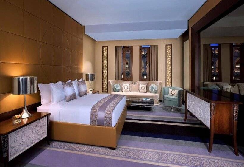 Bismillah Boutique Hotel - Souq Waqif Boutique Hotels by Tivoli