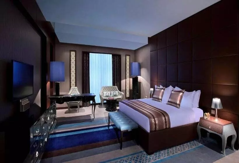 Bismillah Boutique Hotel - Souq Waqif Boutique Hotels by Tivoli