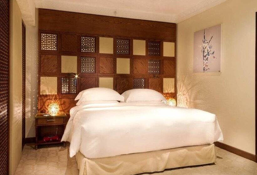 Bismillah Boutique Hotel - Souq Waqif Boutique Hotels by Tivoli