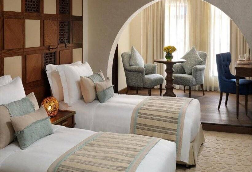 Bismillah Boutique Hotel - Souq Waqif Boutique Hotels by Tivoli