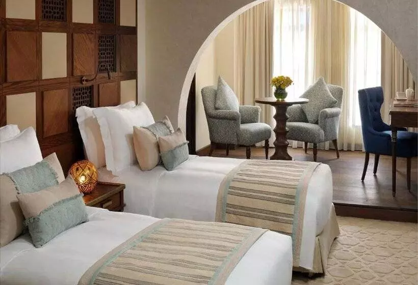 Bismillah Boutique Hotel - Souq Waqif Boutique Hotels by Tivoli