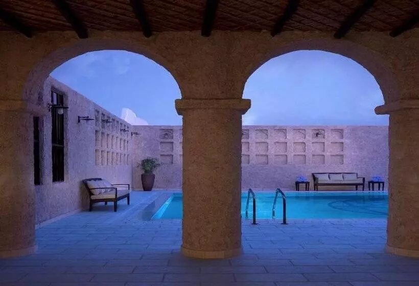 Bismillah Boutique Hotel - Souq Waqif Boutique Hotels by Tivoli