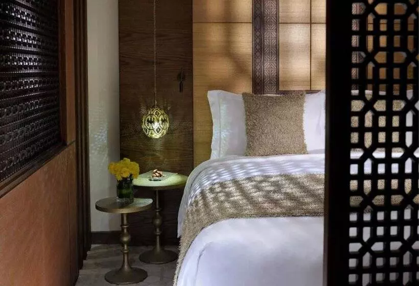 Bismillah Boutique Hotel - Souq Waqif Boutique Hotels by Tivoli