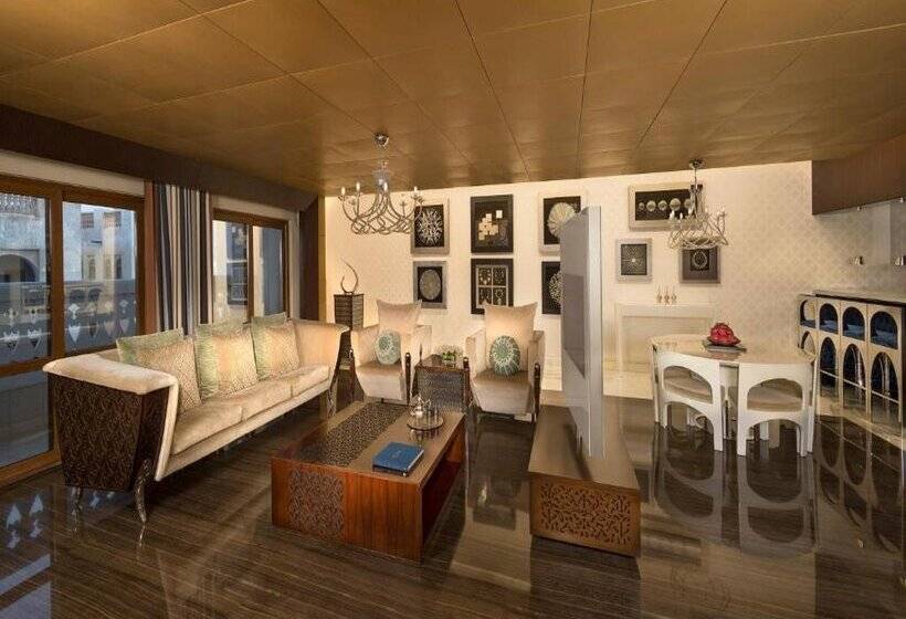 Bismillah Boutique Hotel - Souq Waqif Boutique Hotels by Tivoli
