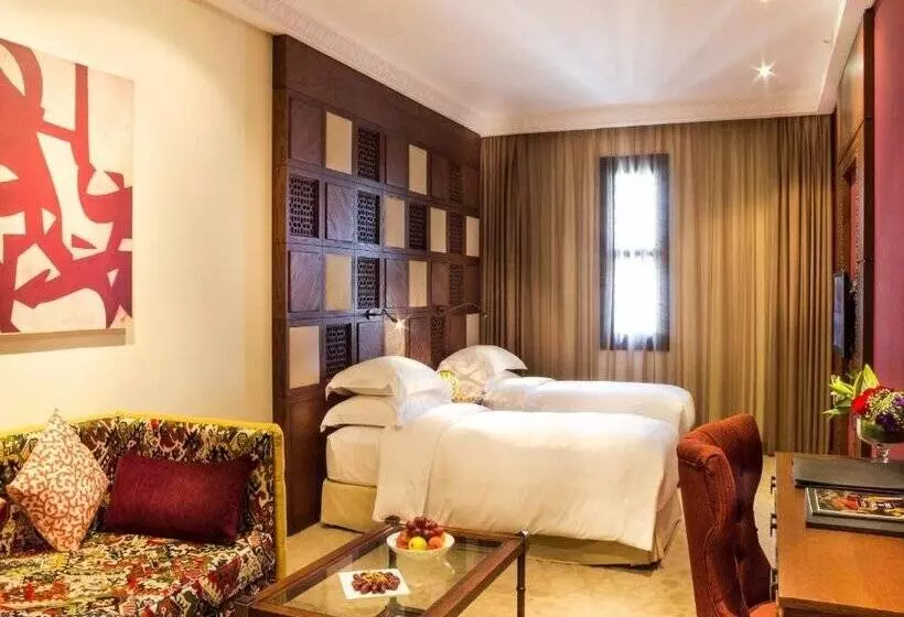 Bismillah Boutique Hotel - Souq Waqif Boutique Hotels by Tivoli