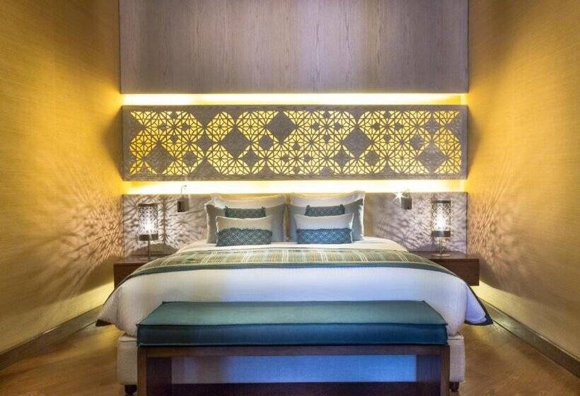 Bismillah Boutique Hotel - Souq Waqif Boutique Hotels by Tivoli
