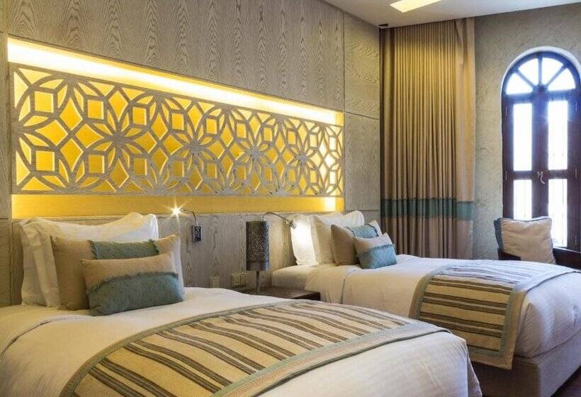 Bismillah Boutique Hotel - Souq Waqif Boutique Hotels by Tivoli