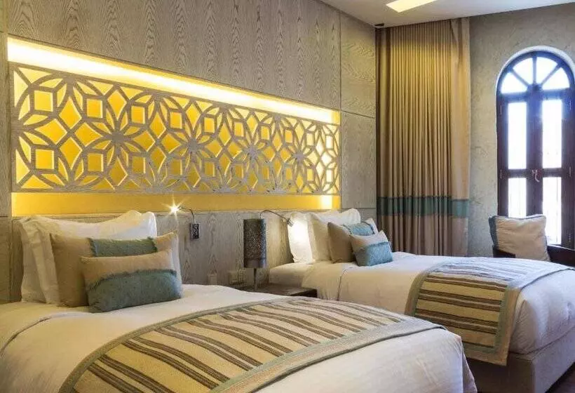 Bismillah Boutique Hotel - Souq Waqif Boutique Hotels by Tivoli