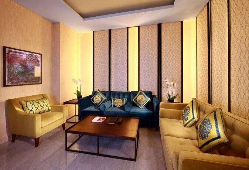 Bismillah Boutique Hotel - Souq Waqif Boutique Hotels by Tivoli