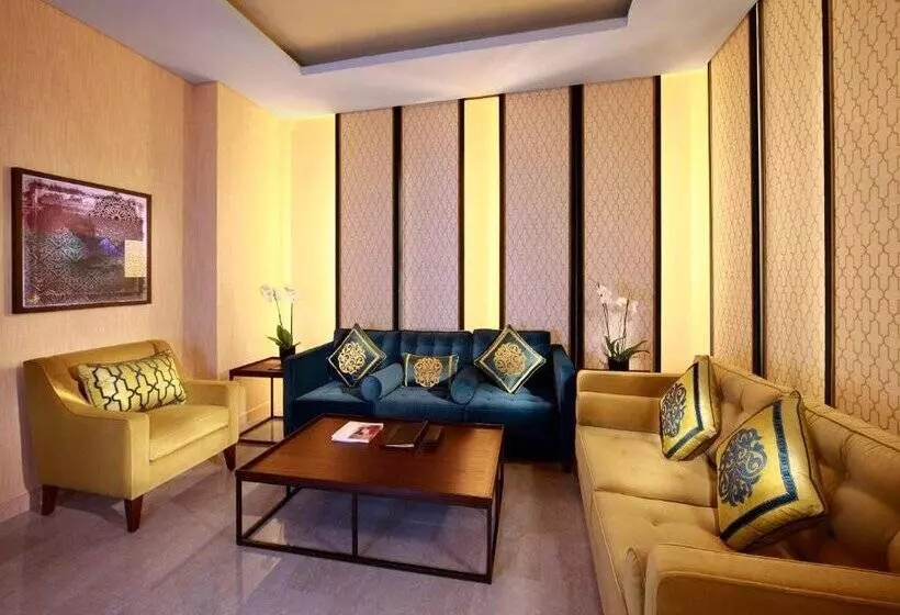 Bismillah Boutique Hotel - Souq Waqif Boutique Hotels by Tivoli