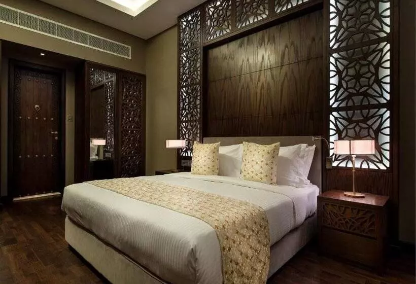 Bismillah Boutique Hotel - Souq Waqif Boutique Hotels by Tivoli