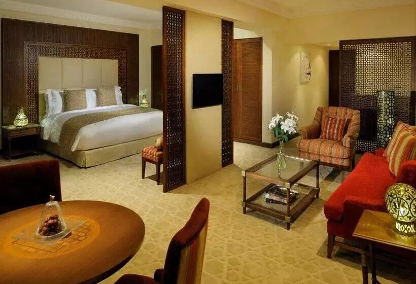 Bismillah Boutique Hotel - Souq Waqif Boutique Hotels by Tivoli