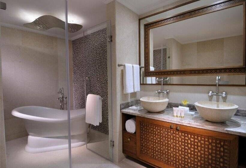 Bismillah Boutique Hotel - Souq Waqif Boutique Hotels by Tivoli