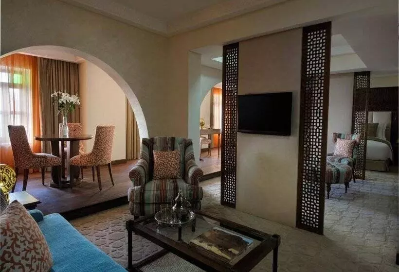 Bismillah Boutique Hotel - Souq Waqif Boutique Hotels by Tivoli