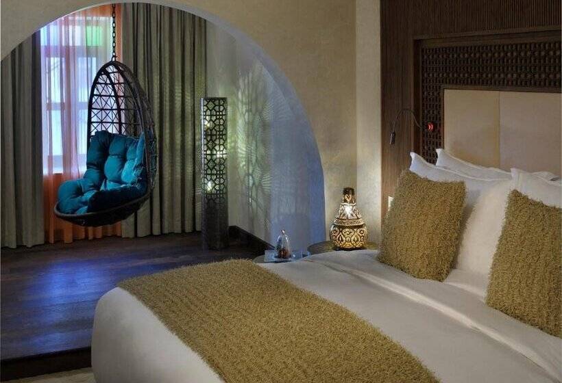 Bismillah Boutique Hotel - Souq Waqif Boutique Hotels by Tivoli